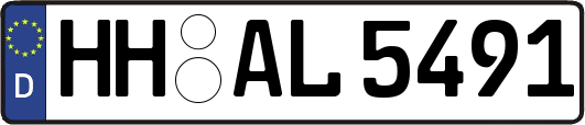 HH-AL5491
