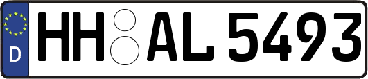HH-AL5493