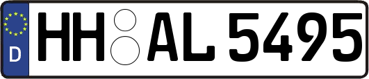 HH-AL5495