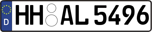 HH-AL5496