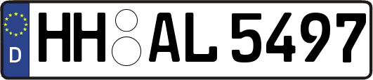 HH-AL5497