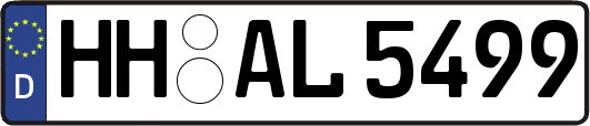HH-AL5499