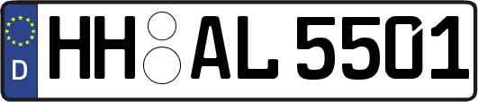 HH-AL5501