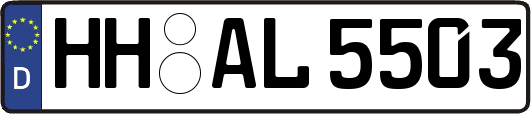 HH-AL5503