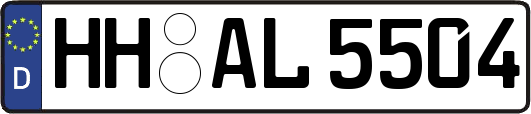 HH-AL5504