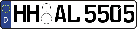 HH-AL5505