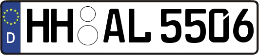 HH-AL5506