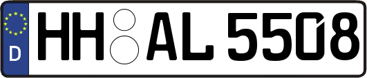 HH-AL5508