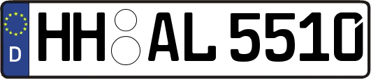HH-AL5510