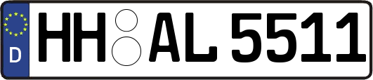 HH-AL5511
