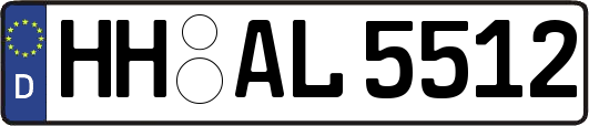 HH-AL5512