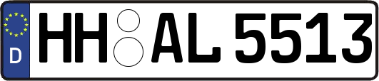 HH-AL5513