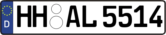 HH-AL5514