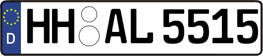 HH-AL5515