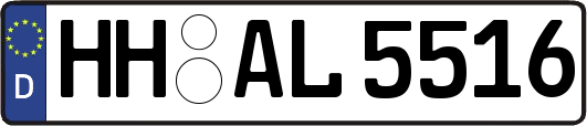 HH-AL5516