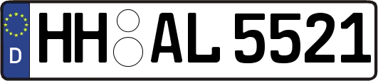 HH-AL5521