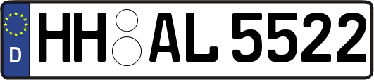 HH-AL5522
