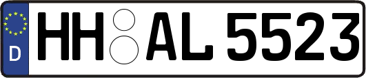 HH-AL5523
