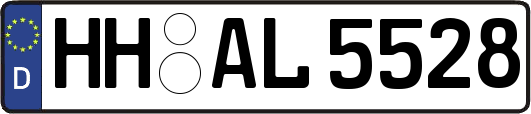 HH-AL5528