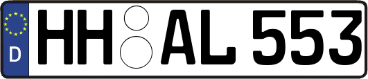 HH-AL553