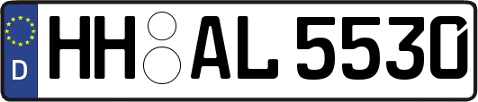 HH-AL5530