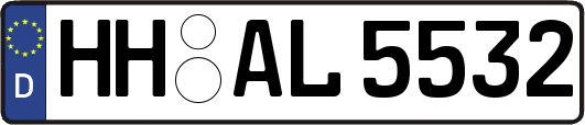 HH-AL5532