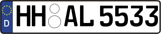 HH-AL5533
