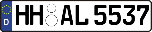 HH-AL5537
