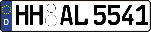 HH-AL5541