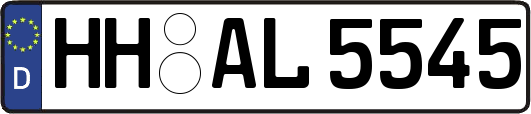 HH-AL5545