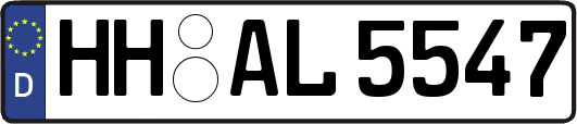 HH-AL5547