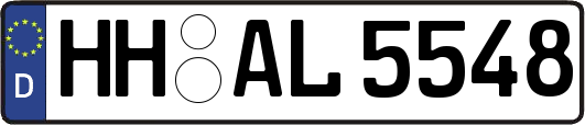 HH-AL5548