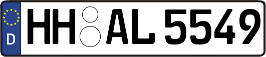 HH-AL5549