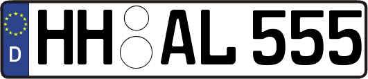 HH-AL555