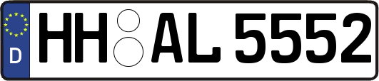 HH-AL5552