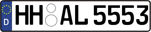 HH-AL5553