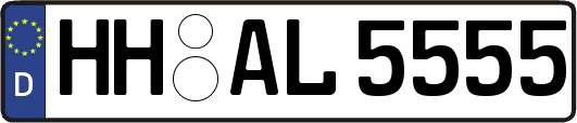 HH-AL5555