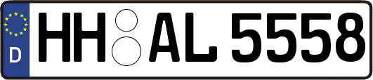 HH-AL5558