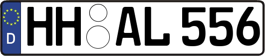 HH-AL556
