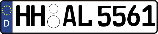HH-AL5561
