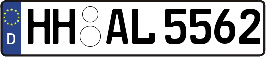 HH-AL5562