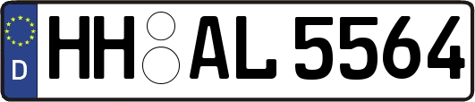 HH-AL5564