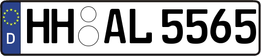 HH-AL5565