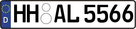 HH-AL5566