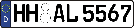 HH-AL5567