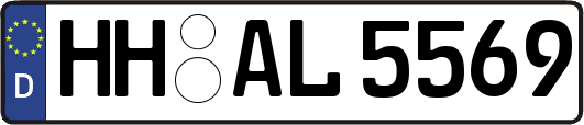 HH-AL5569