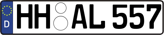 HH-AL557