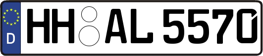 HH-AL5570