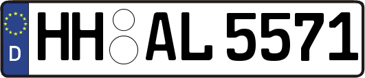 HH-AL5571