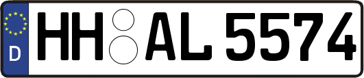 HH-AL5574